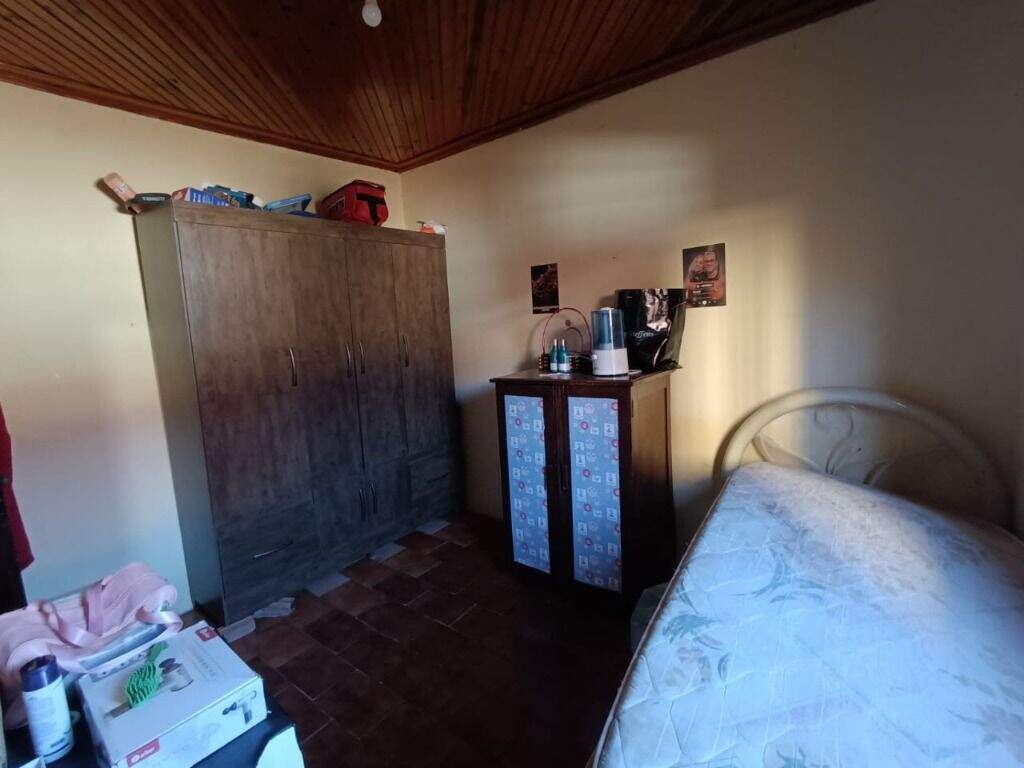 Casa à venda no Jardim Cangalha: 