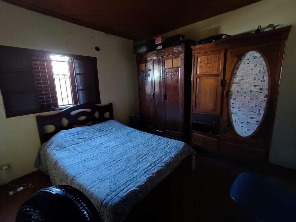 Casa à venda no Jardim Cangalha: 