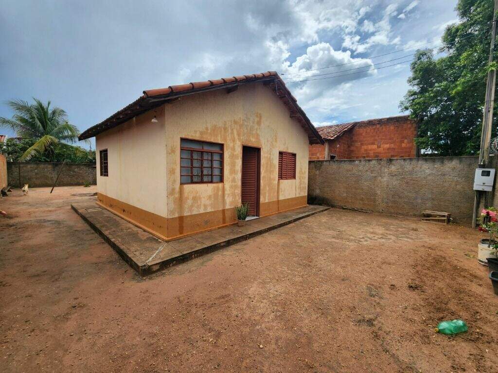 Casa à venda no Jardim Vila Verde: 