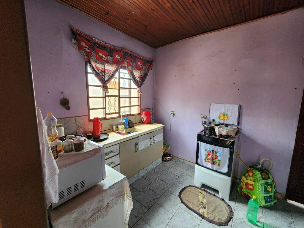 Casa à venda no Jardim Vila Verde: 