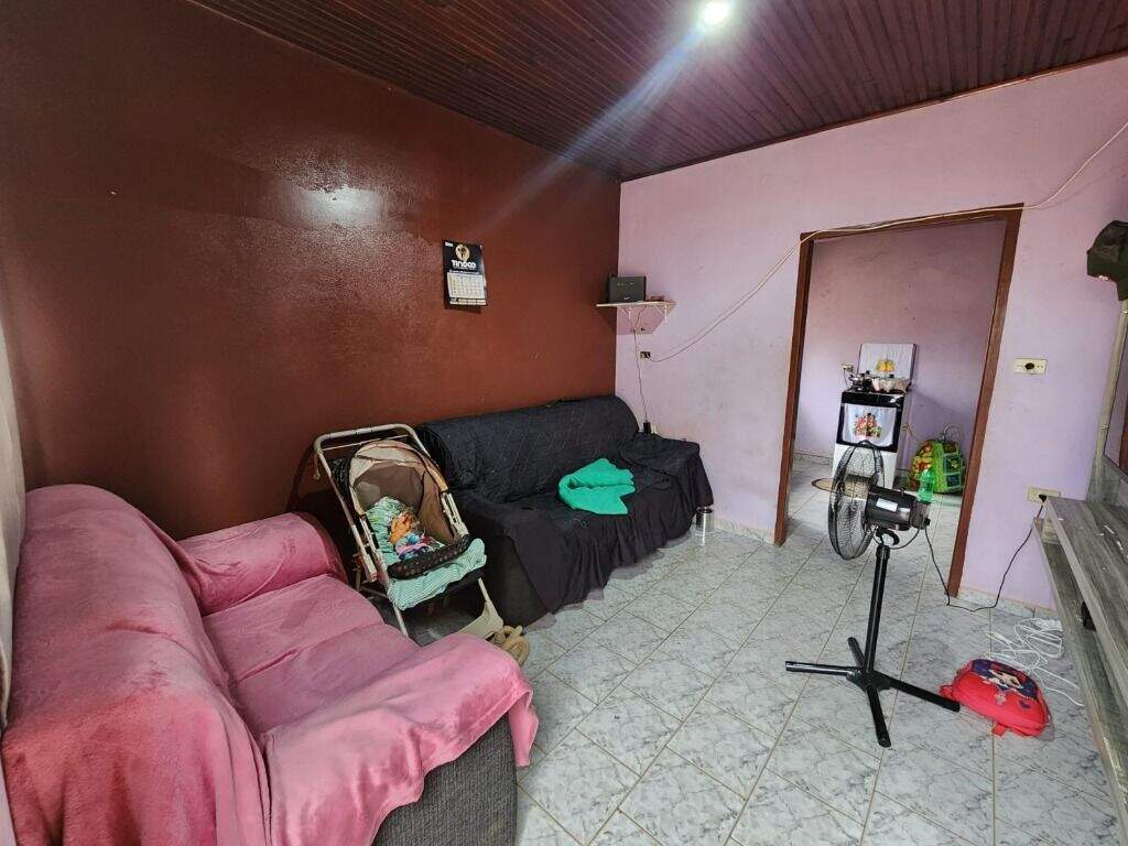 Casa à venda no Jardim Vila Verde: 