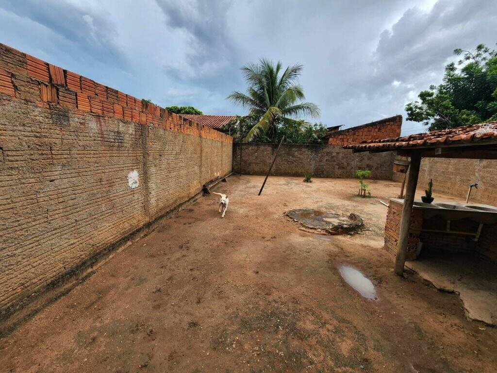 Casa à venda no Jardim Vila Verde: 