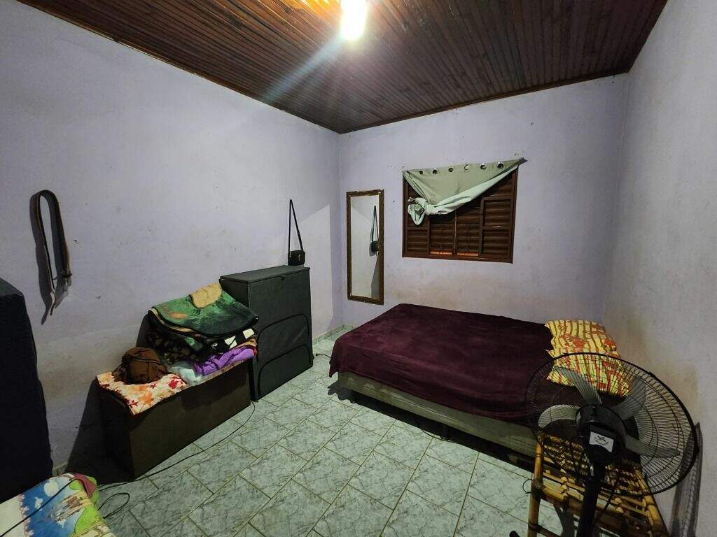 Casa à venda no Jardim Vila Verde: 