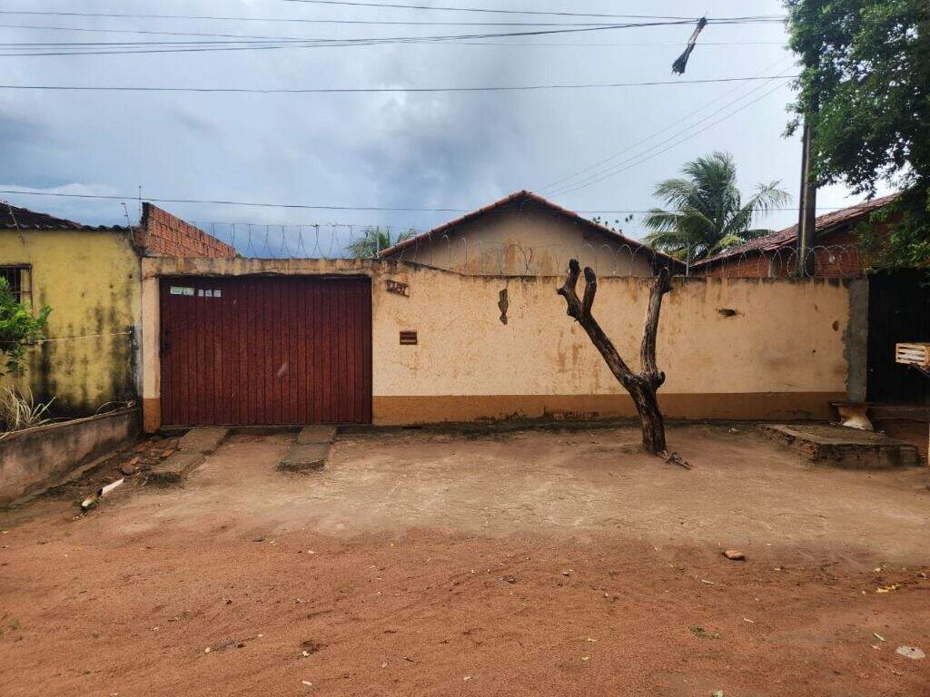 Casa à venda no Jardim Vila Verde: 