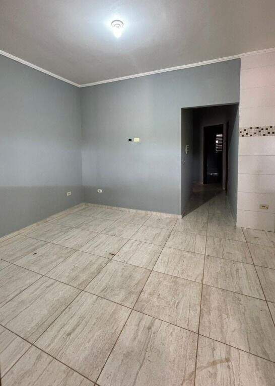 Casa para aluguel no Vila Maria: 