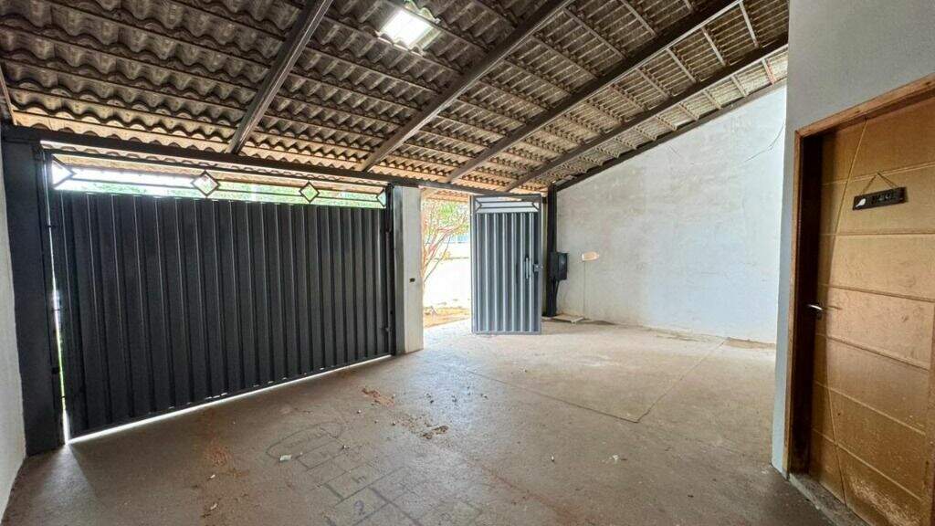 Casa para aluguel no Vila Maria: 