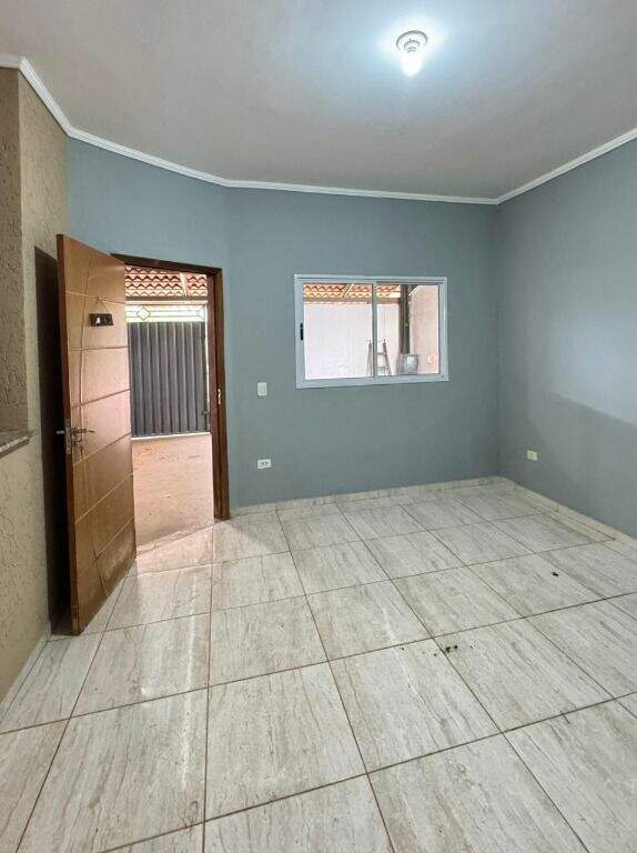Casa para aluguel no Vila Maria: 