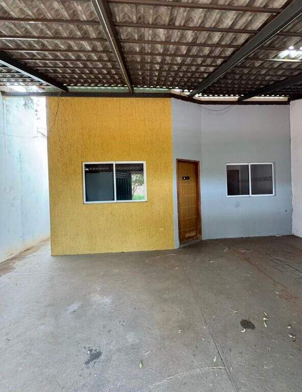 Casa para aluguel no Vila Maria: 