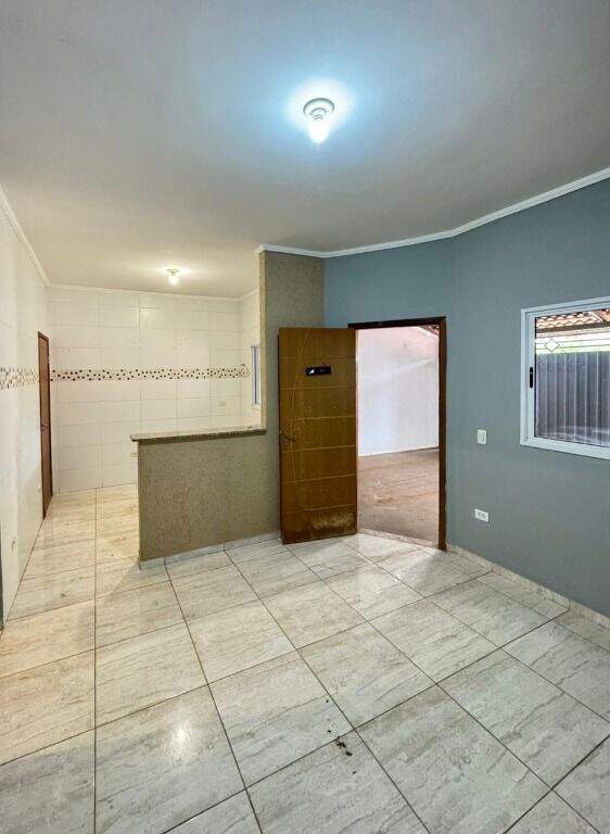 Casa para aluguel no Vila Maria: 