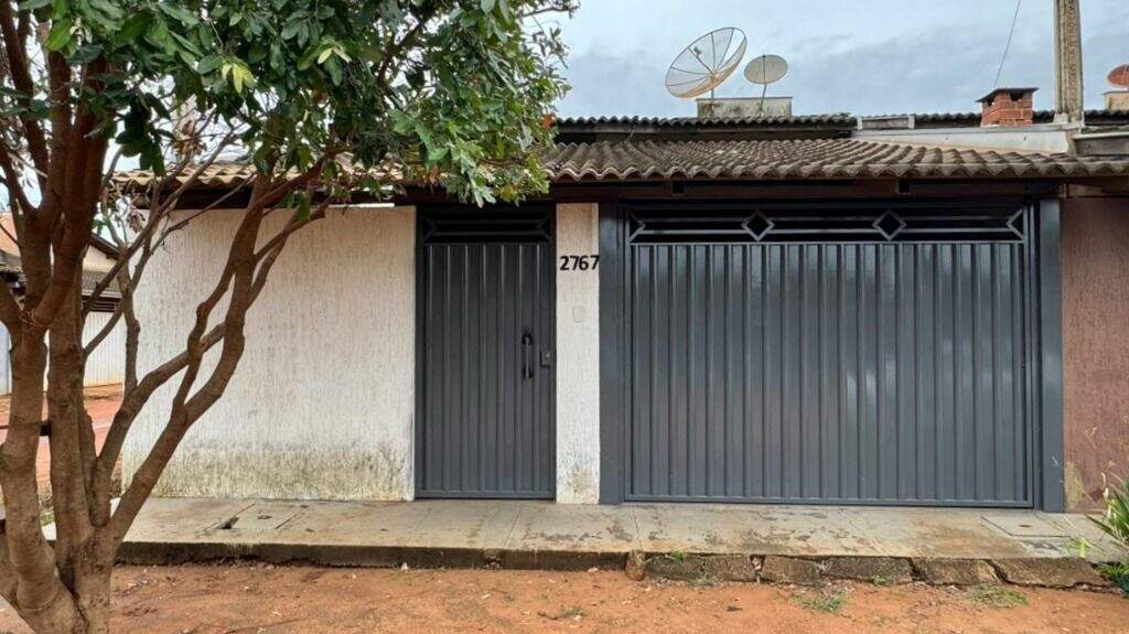 Casa para aluguel no Vila Maria: 
