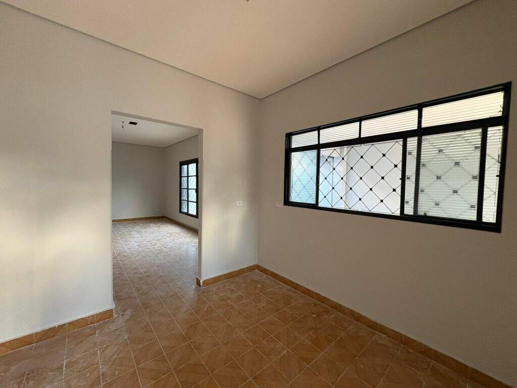 Casa à venda no Jardim Alvorada: 
