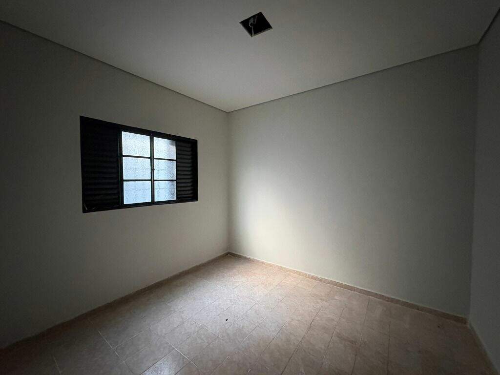 Casa à venda no Jardim Alvorada: 