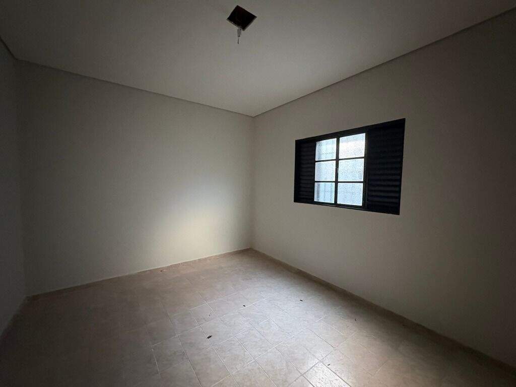 Casa à venda no Jardim Alvorada: 