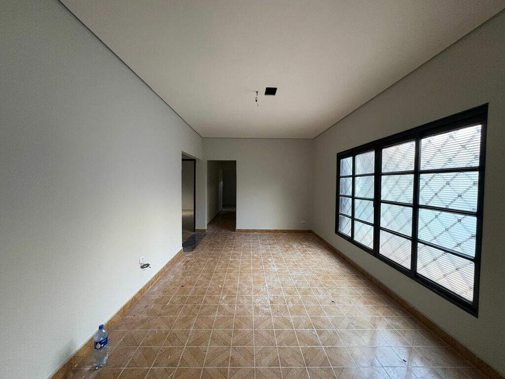 Casa à venda no Jardim Alvorada: 