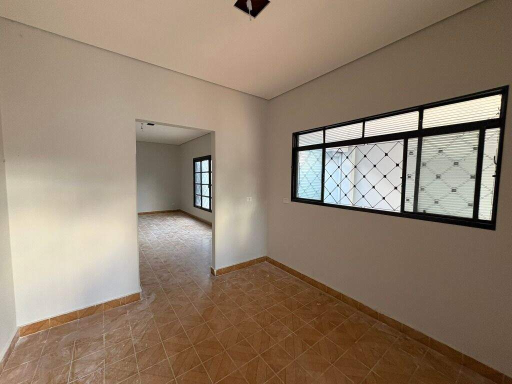 Casa à venda no Jardim Alvorada: 