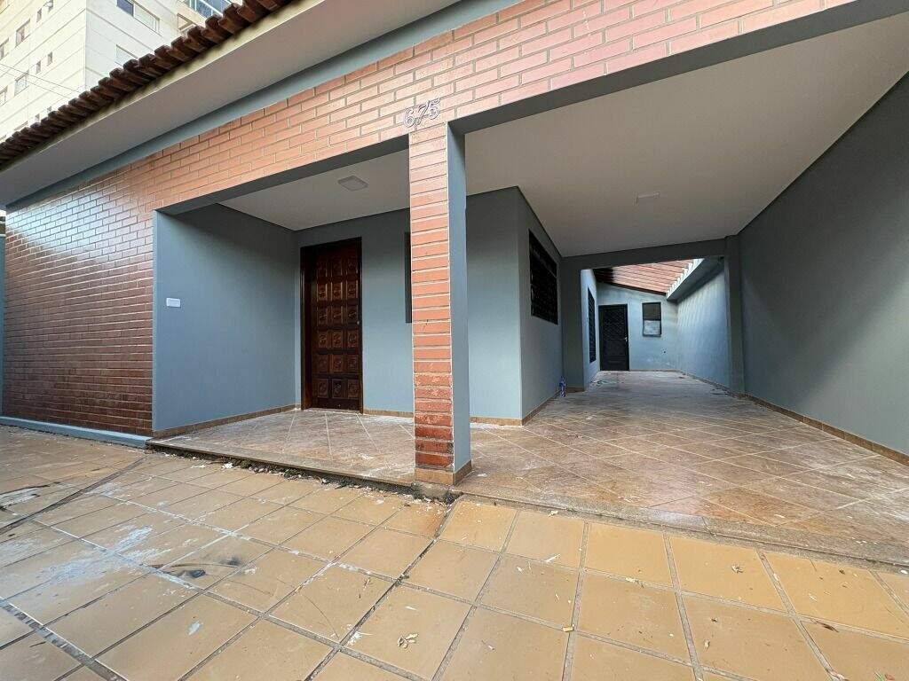Casa à venda no Jardim Alvorada: 