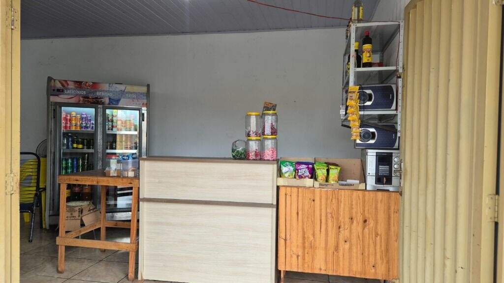 Casa à venda no Jardim Novo Aeroporto: 