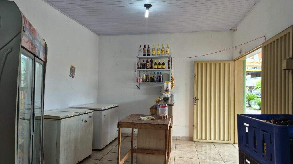 Casa à venda no Jardim Novo Aeroporto: 