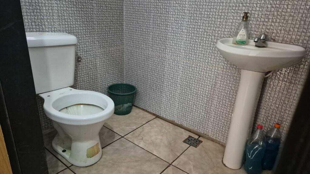 Casa à venda no Jardim Novo Aeroporto: 