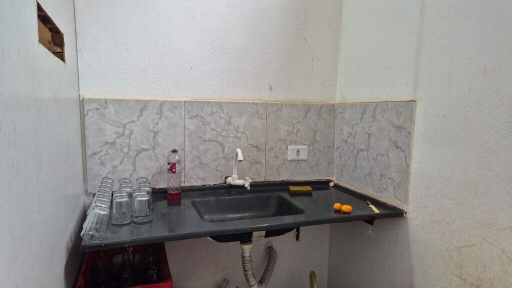 Casa à venda no Jardim Novo Aeroporto: 