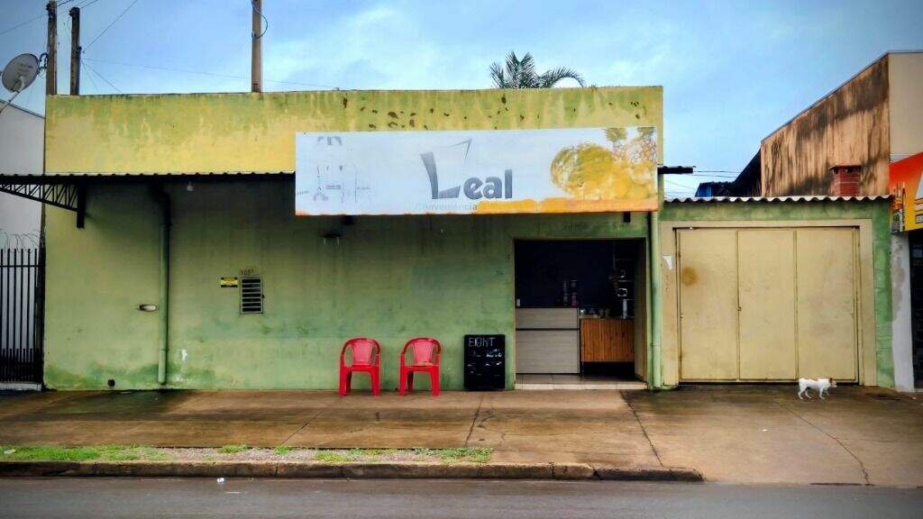 Casa à venda no Jardim Novo Aeroporto: 
