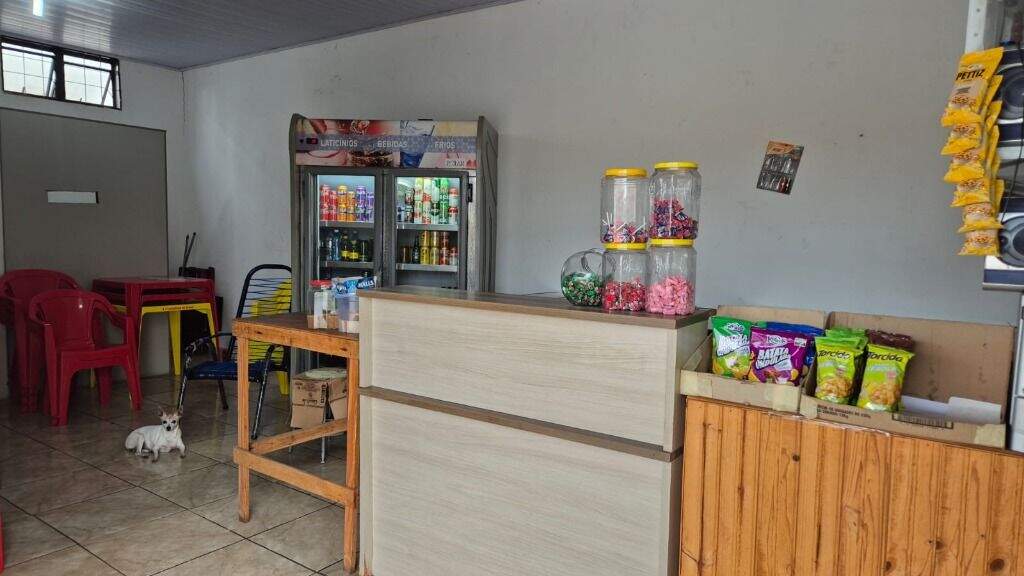 Casa à venda no Jardim Novo Aeroporto: 