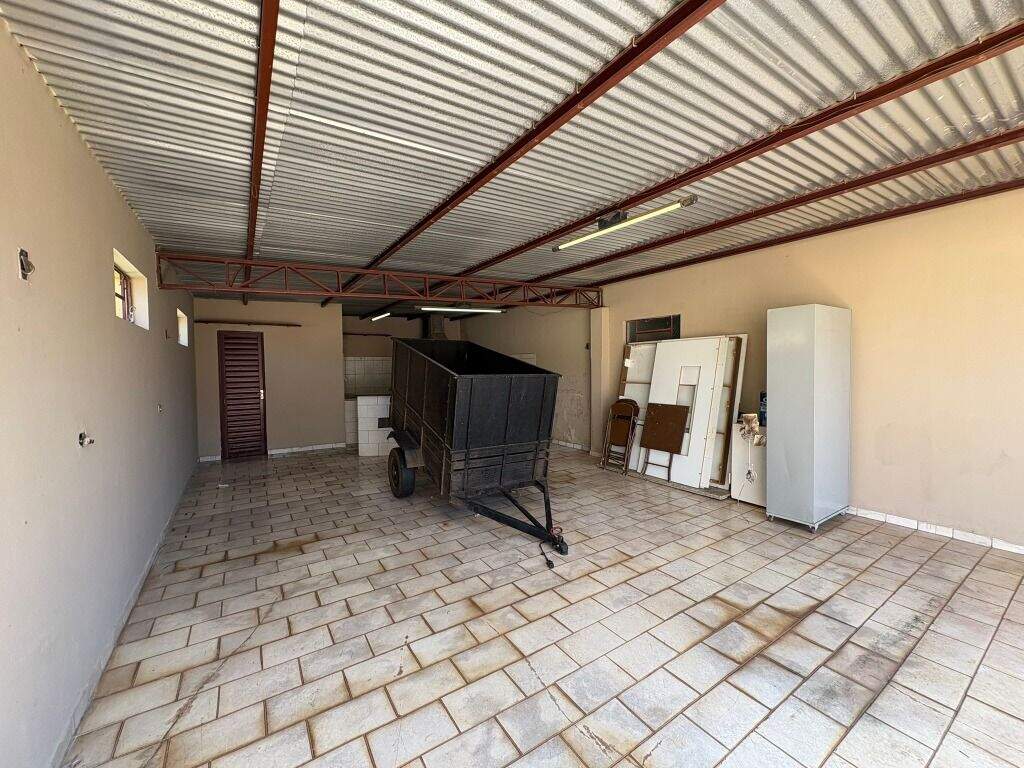 Casa para aluguel no Interlagos: 