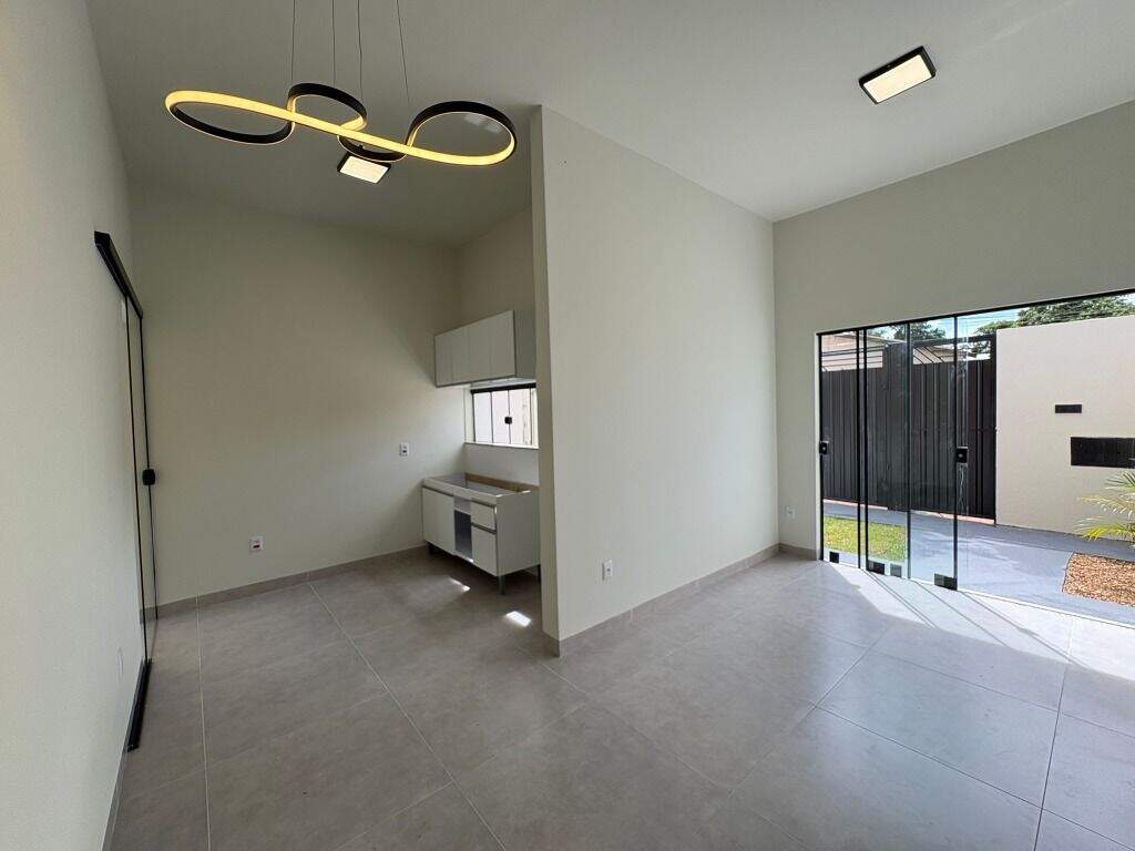 Casa à venda no Jardim Cangalha: 
