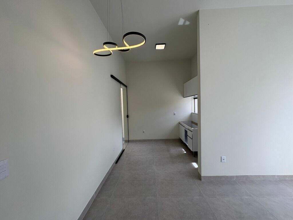 Casa à venda no Jardim Cangalha: 