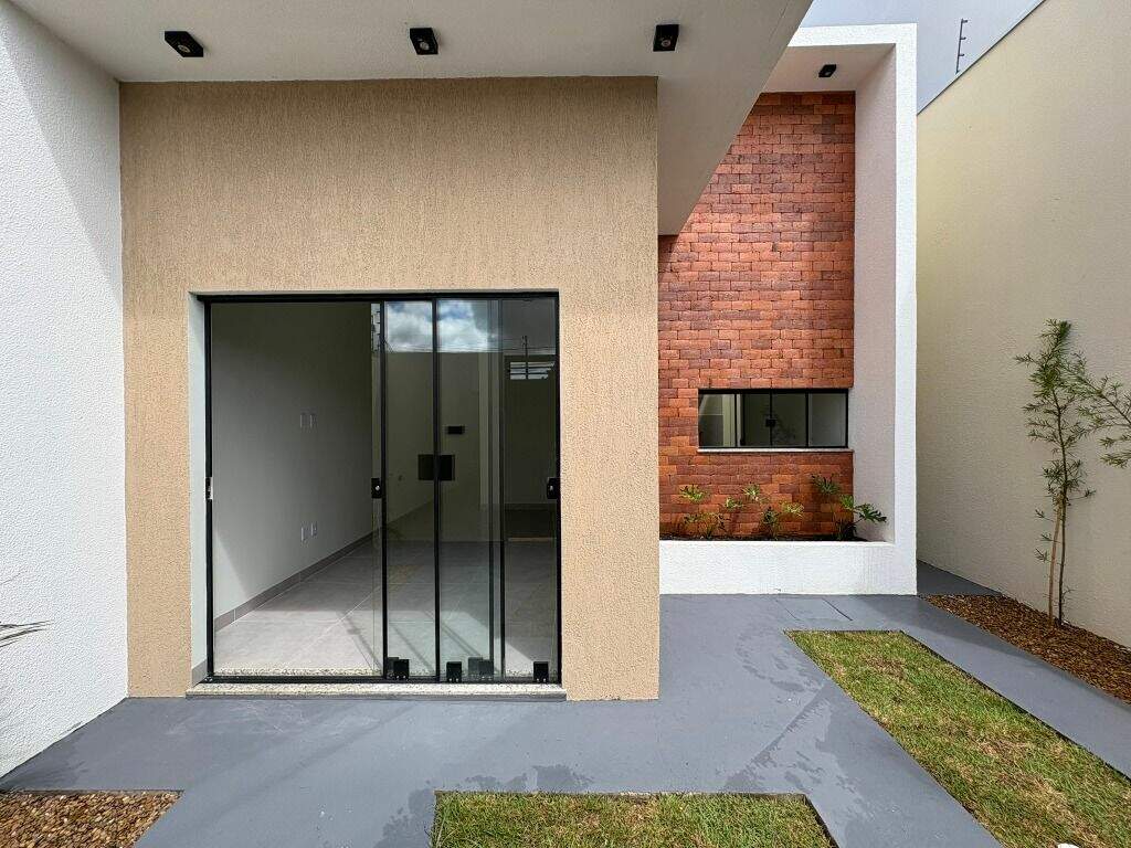 Casa à venda no Jardim Cangalha: 