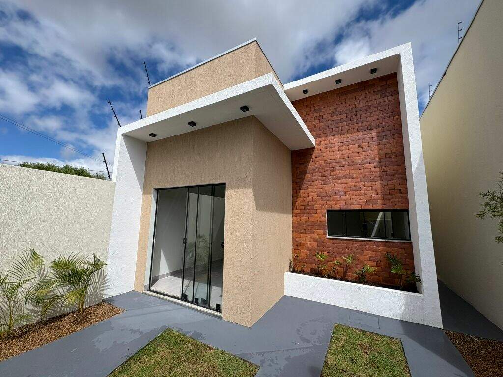Casa à venda no Jardim Cangalha: 