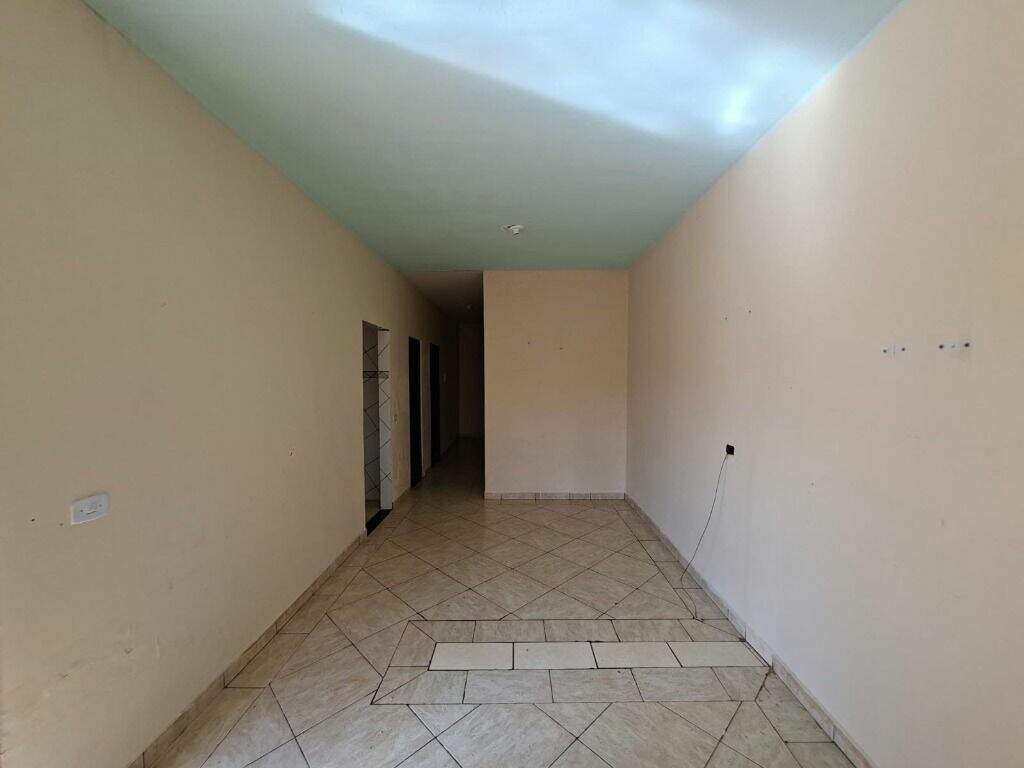 Casa à venda no Jardim Carandá: 