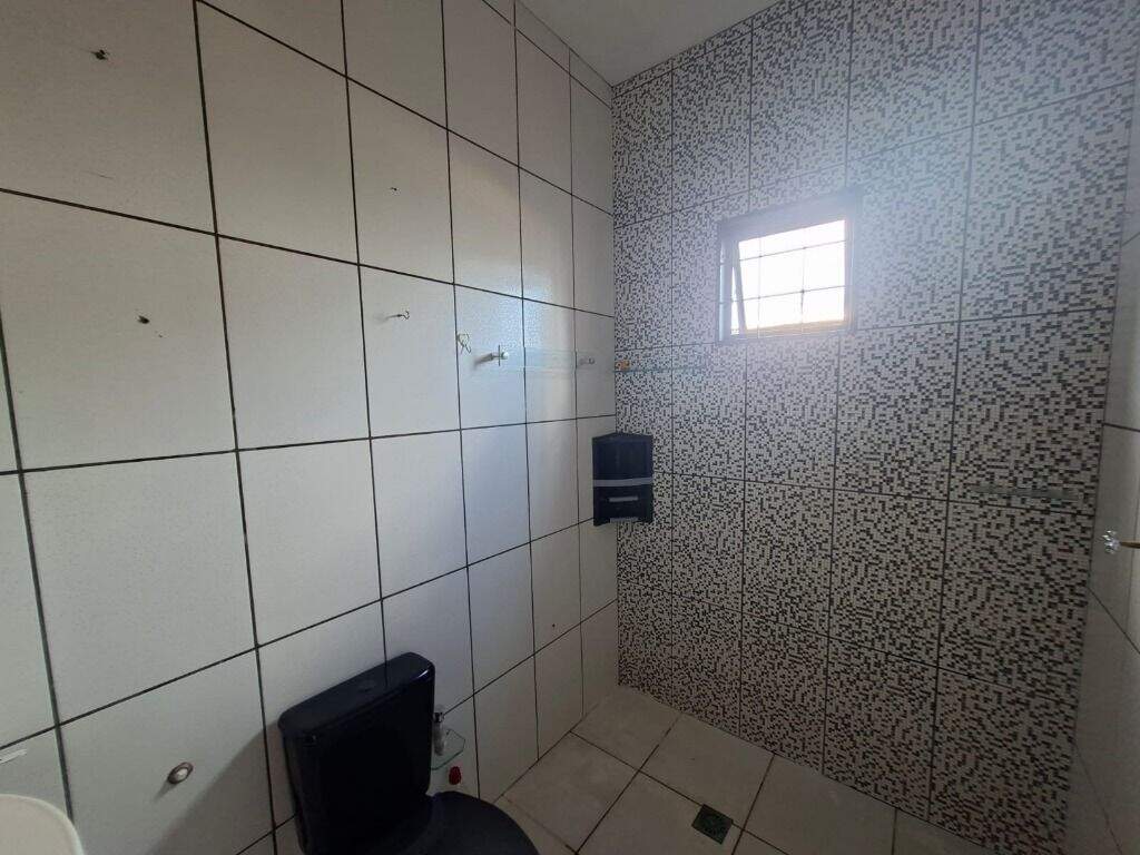 Casa à venda no Jardim Carandá: 