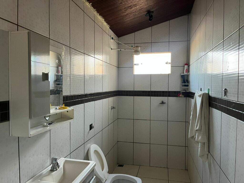 Casa à venda no Centro: 