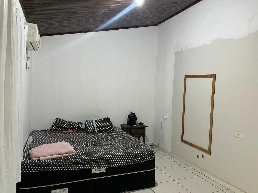 Casa à venda no Centro: 
