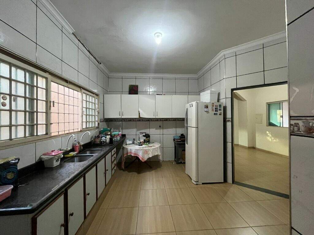 Casa à venda no Centro: 