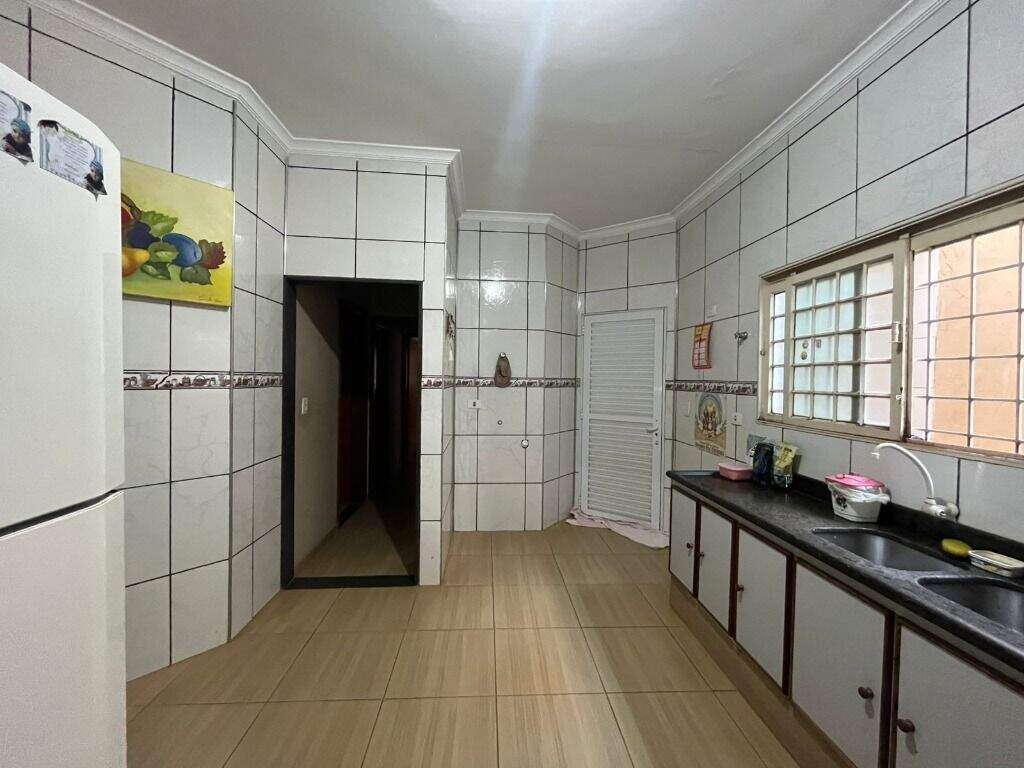 Casa à venda no Centro: 