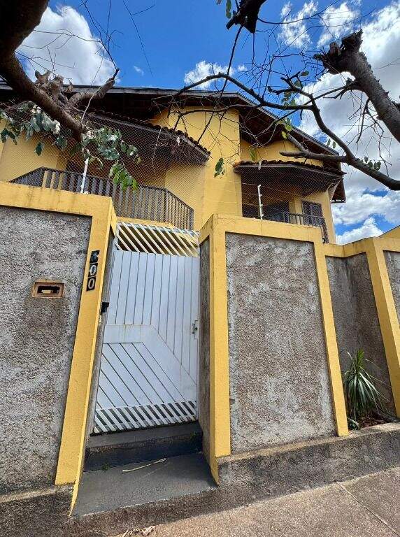 Casa à venda no Interlagos: 