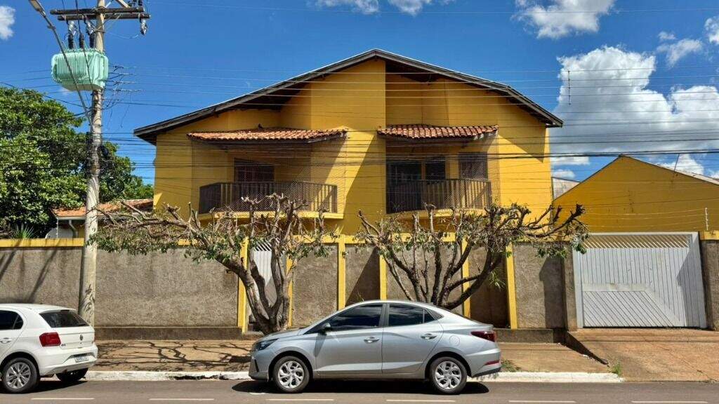 Casa à venda no Interlagos: 