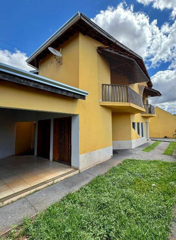 Casa à venda no Interlagos: 