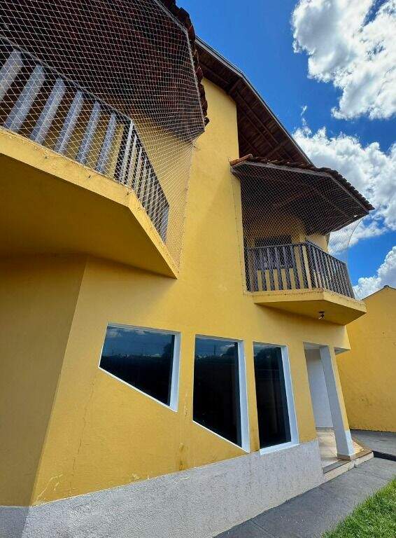 Casa à venda no Interlagos: 