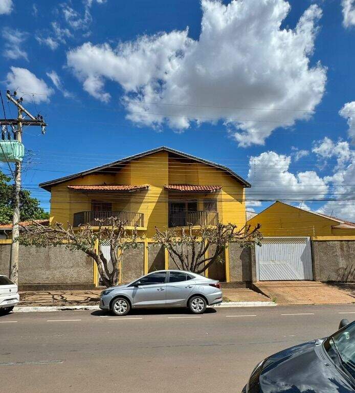 Casa à venda no Interlagos: 