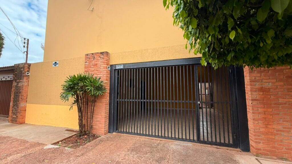Casa à venda no Jardim Cangalha: 