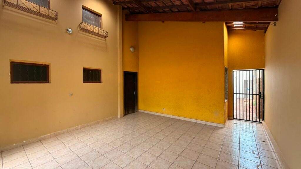 Casa à venda no Jardim Cangalha: 