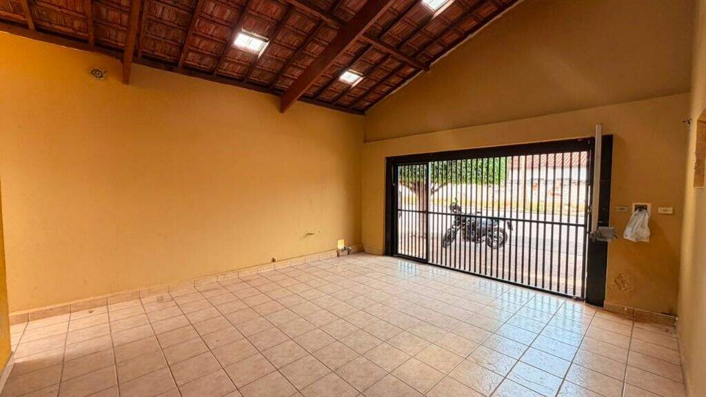 Casa à venda no Jardim Cangalha: 