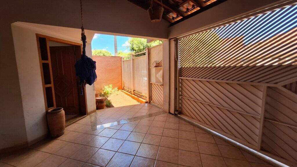 Casa à venda no Jardim Cangalha: 