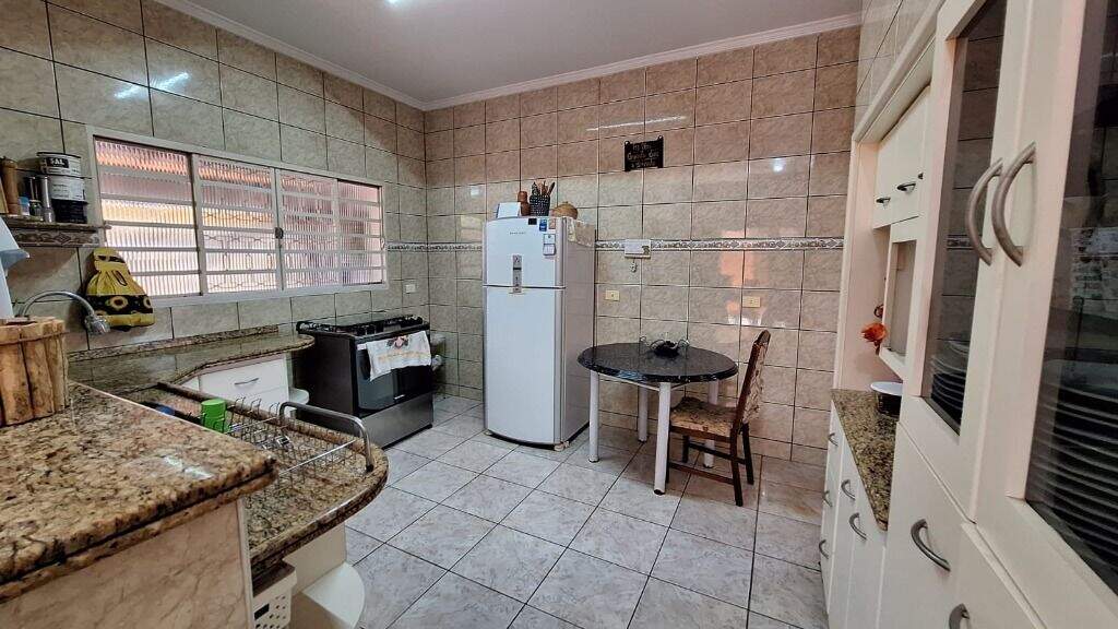 Casa à venda no Jardim Cangalha: 