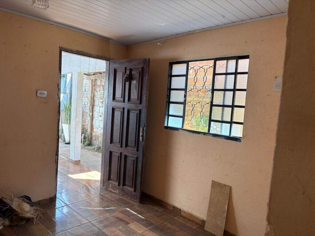 Casa à venda no Jardim das Oliveiras: 