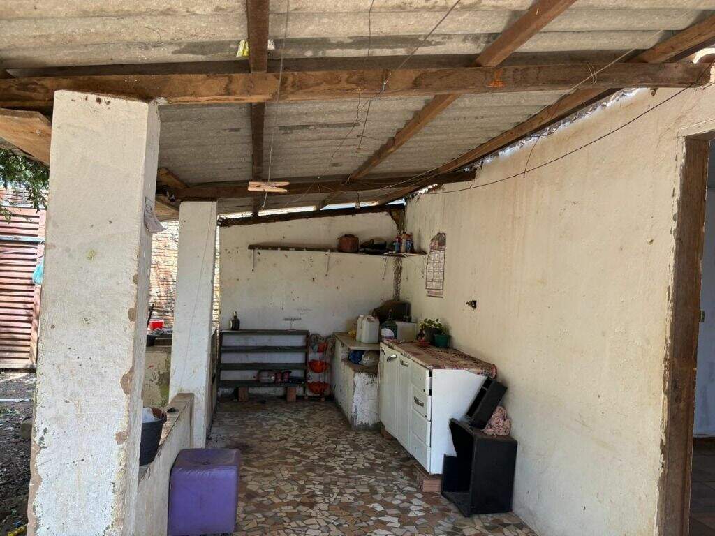Casa à venda no Jardim das Oliveiras: 