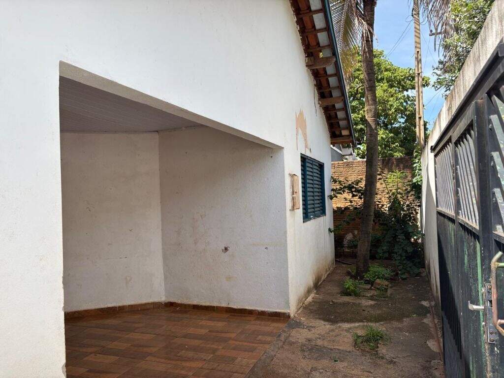 Casa à venda no Jardim das Oliveiras: 
